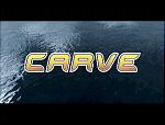 Carve - Xbox Screen
