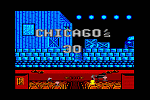 Chicago's 30 - C64 Screen