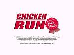 Chicken Run - PC Screen
