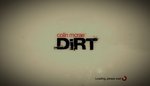 Colin McRae: DiRT - PC Screen