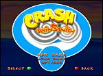 Crash Twinsanity - Xbox Screen