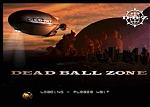 Dead Ball Zone - PlayStation Screen