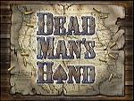 Dead Man's Hand - Xbox Screen