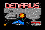 Denarius - C64 Screen