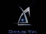 Deus Ex - PC Screen