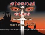 Eternal Eyes - PlayStation Screen