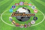European Super League - PlayStation Screen