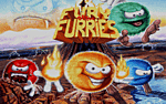 Fury of the Furries - Amiga Screen