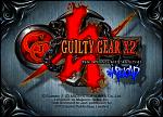 Guilty Gear X2 Reload - PS2 Screen