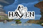 Haven: Call of the King - PS2 Screen