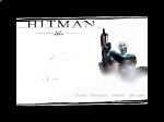 Hitman: Codename 47 - PC Screen