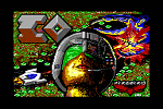 IO - C64 Screen