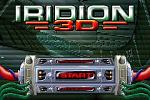 Iridion 3D - GBA Screen