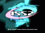 ISS 2 - PS2 Screen