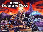 King of Dragon Pass - PC Screen