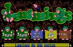 Related Images: iFone Granted Exclusive Rights to "Lemmings" Game Franchise on Wireless Devices News image