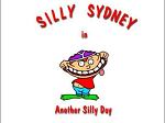 Little Monsters:Silly Sydney In Another Silly Day - PC Screen