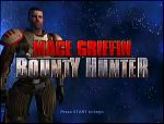 Mace Griffin: Bounty Hunter - Xbox Screen