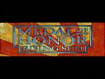 Medal of Honor: Rising Sun - Xbox Screen