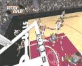 NBA 2K2 - Dreamcast Screen