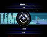 Quake III: Team Arena - PC Screen