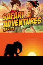 Safari Adventures Africa - DS/DSi Screen