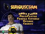 Serious Sam: Next Encounter - GameCube Screen