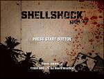 Shellshock: 'Nam '67 - Xbox Screen