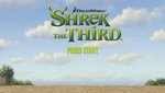 Shrek the Third - Xbox 360 Screen
