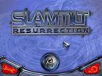 Slamtilt Resurrection - PC Screen