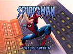 Spider-Man - Power Mac Screen