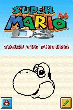 Nintendo DS: Complete first party round-up - screens and details inside News image