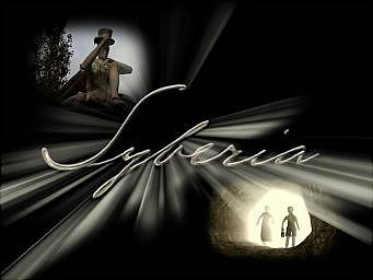 Syberia 1 & 2 - PC Screen