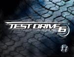 Test Drive 6 - PlayStation Screen