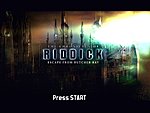 The Chronicles of Riddick: Escape from Butcher Bay - The Developer's Cut - PC Screen