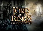 The Lord of the Rings: The Two Towers - PS2 Screen