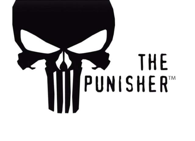 The Punisher - PS2 Screen