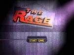 The Rage - PC Screen