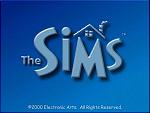 The Sims: Double Deluxe Edition - PC Screen