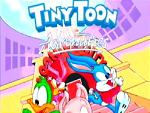 Tiny Toons: Plucky's Big Adventure - PlayStation Screen