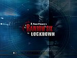 Rainbow Six: Lockdown Demo Available News image