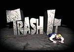 Trash-It - PlayStation Screen