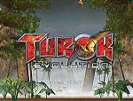 Turok Evolution - Xbox Screen