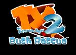 Ty the Tasmanian Tiger 2: Bush Rescue - PS2 Screen