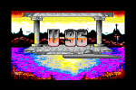 U-96 - C64 Screen