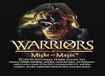 Warriors Of Might And Magic - PlayStation Screen