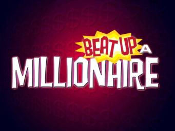 Who Wants To Beat Up A Millionaire ? - PC Screen