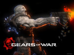 Gears of War - Xbox 360 Wallpaper