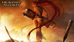 Heavenly Sword - PS3 Wallpaper