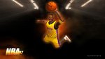 NBA 07 - PS3 Wallpaper